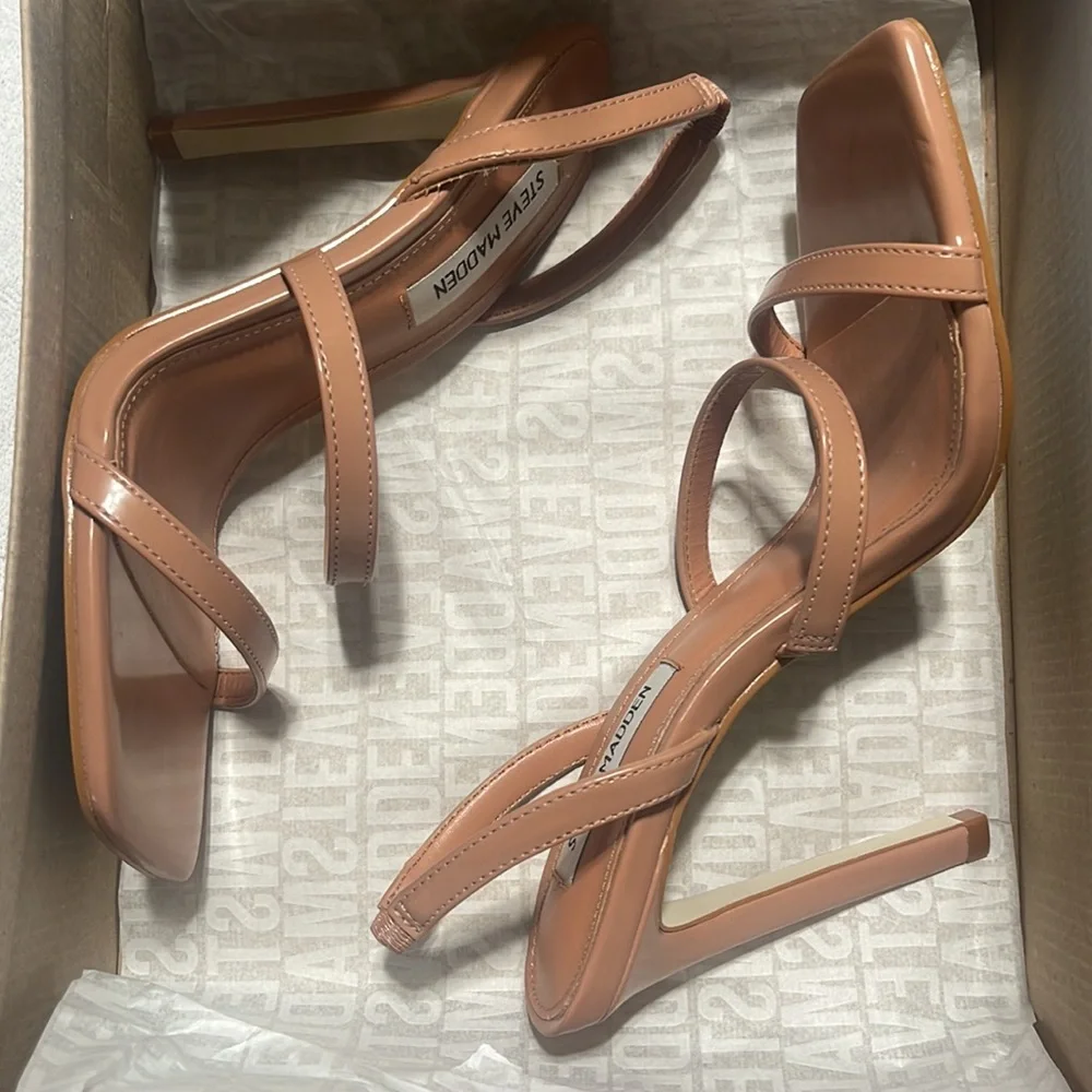 Steve Madden Heels - Picture 4 of 5